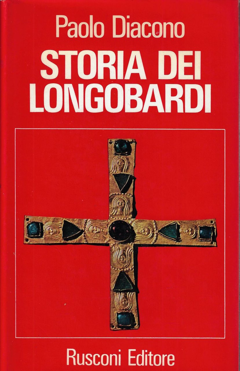 Storia dei longobardi