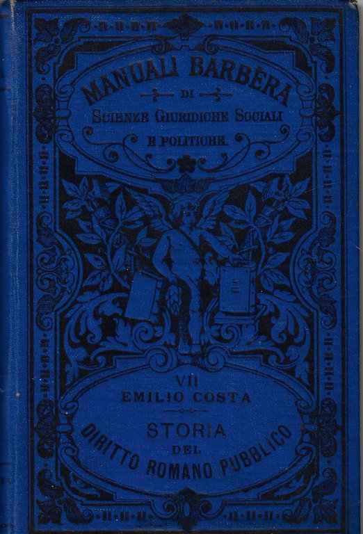 Storia del diritto romano pubblico | Immagine Gallery 2