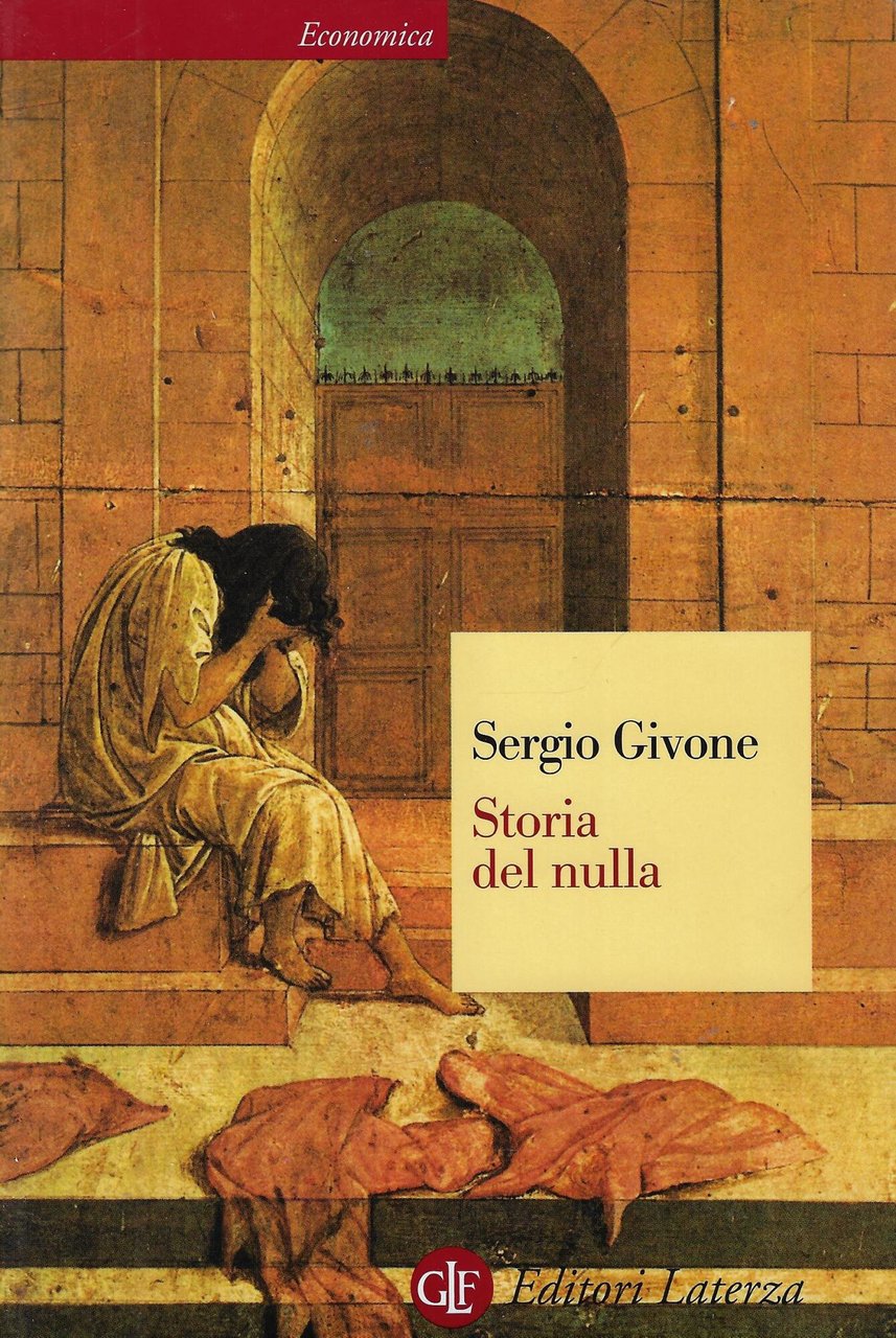 Storia del nulla | Immagine principale
