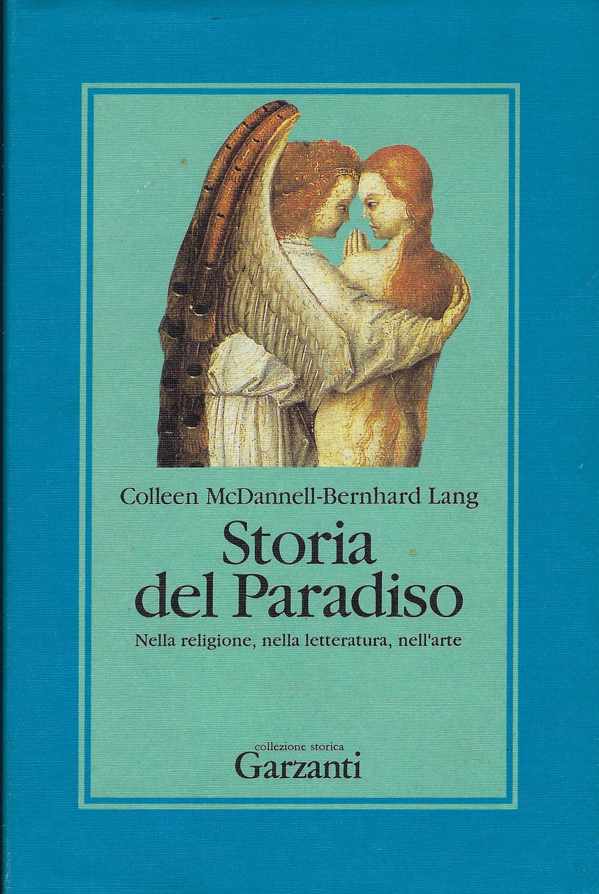 Storia del Paradiso