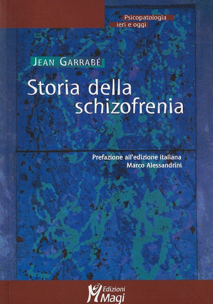 Storia della schizofrenia