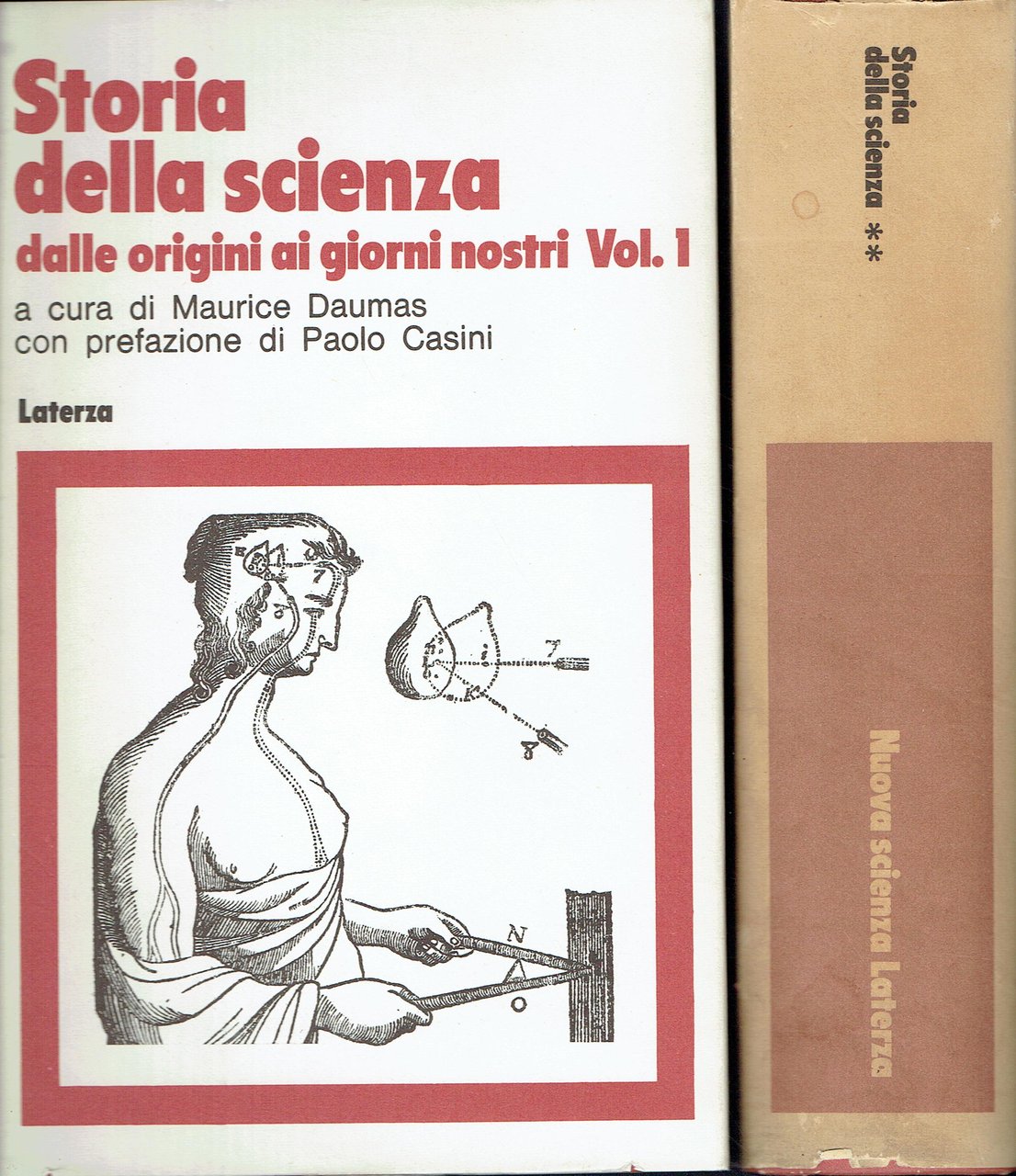 Storia della scienza