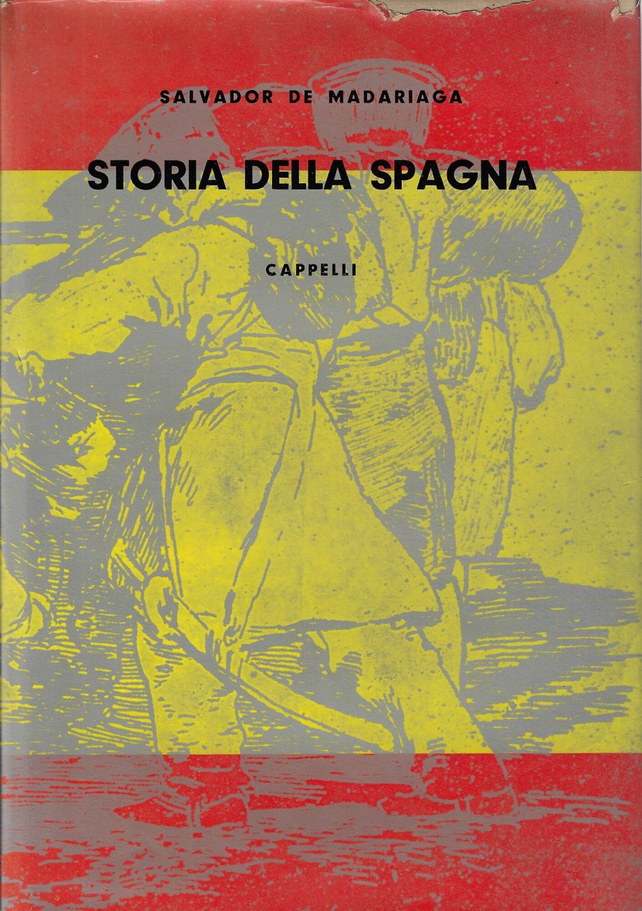 Storia della Spagna