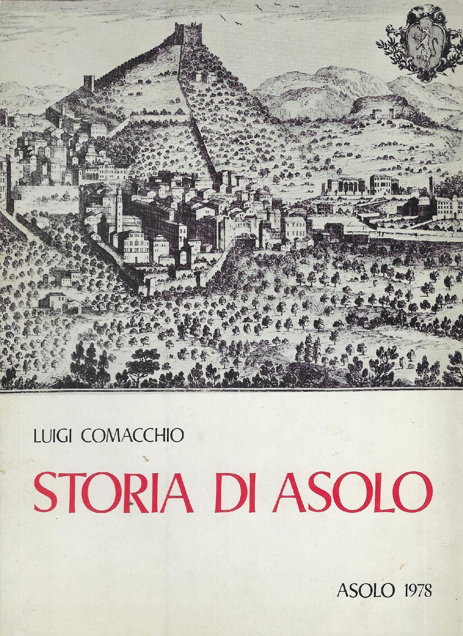 Storia di Asolo