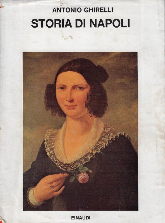 Storia di Napoli
