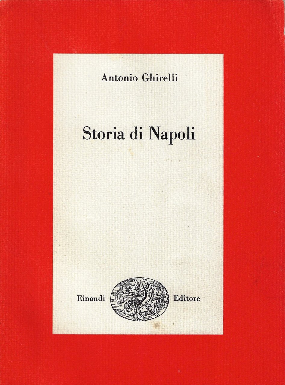 Storia di Napoli