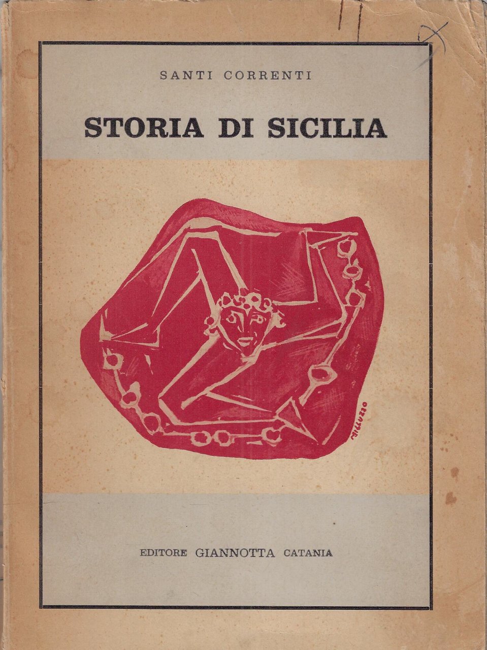 Storia di Sicilia : come storia del popolo siciliano dalla …
