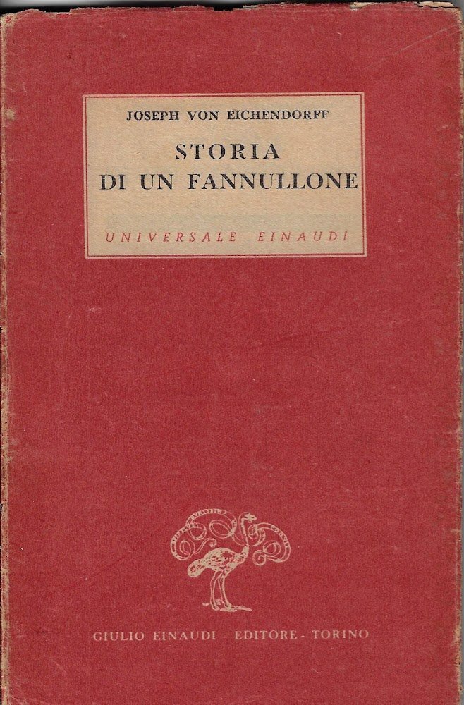 Storia di un fannullone