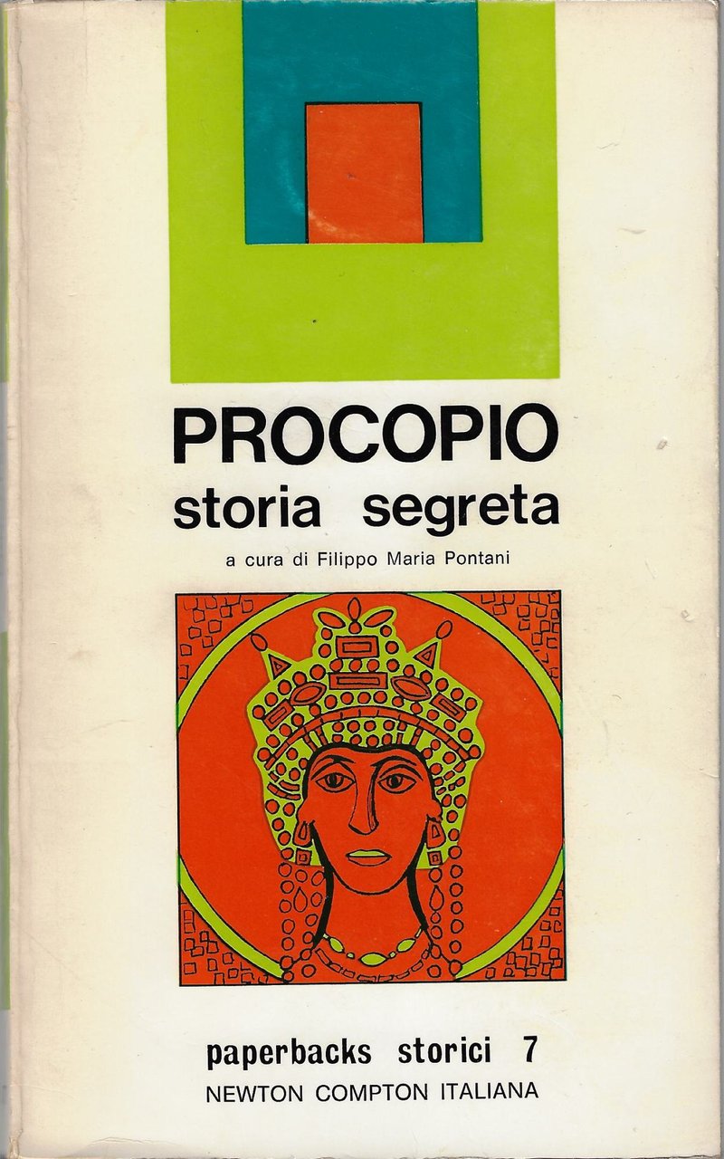 Storia segreta