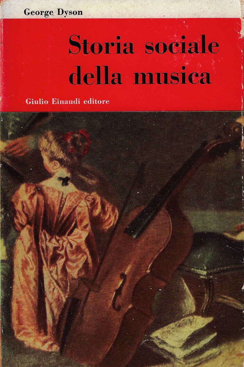 Storia sociale della musica