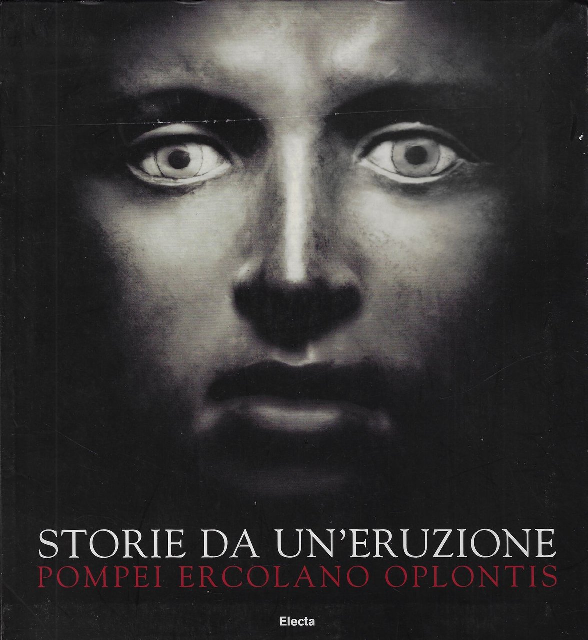 Storie da un'eruzione. Pompei, Ercolano, Oplontis. Ediz. illustrata