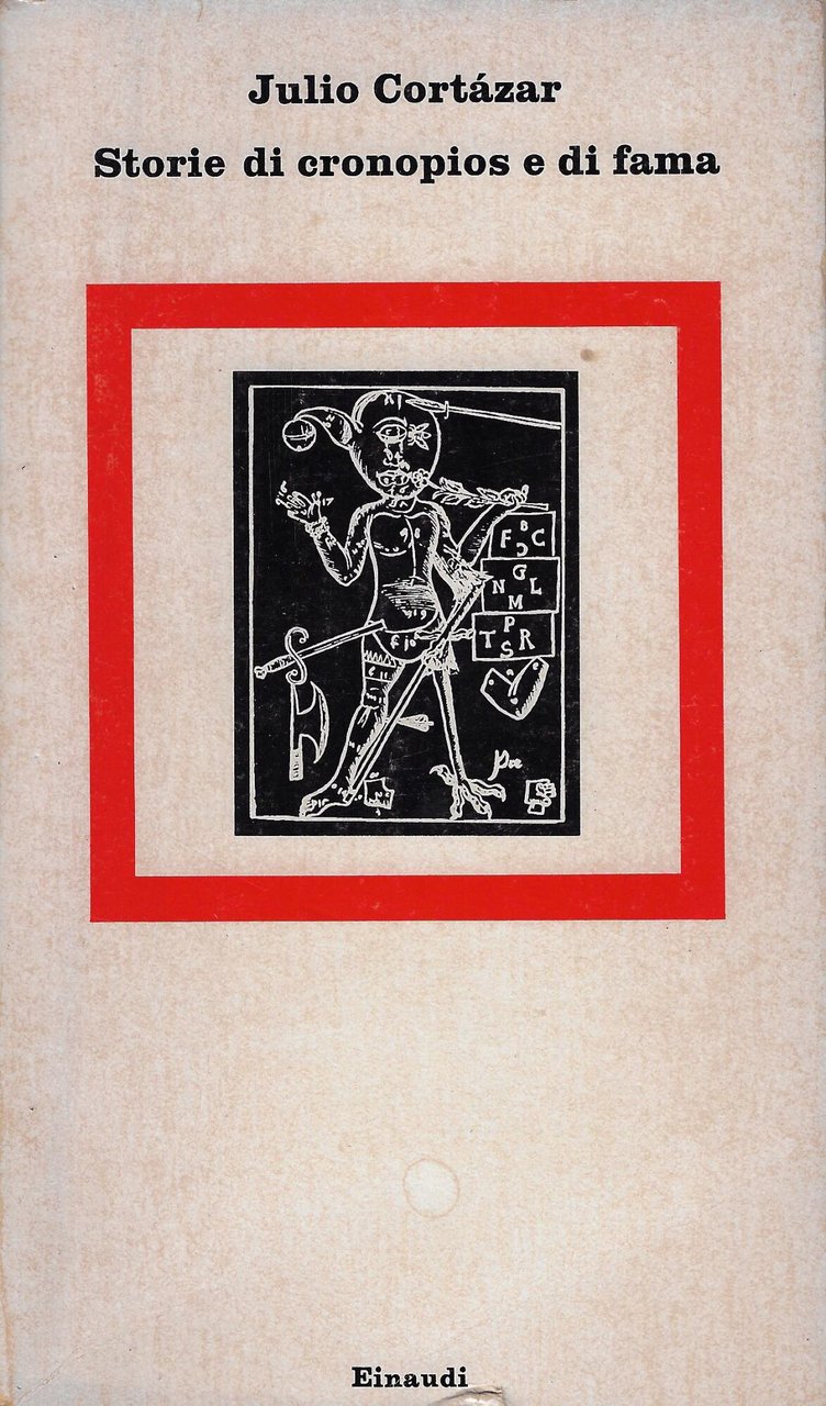 Storie di cronopios e di fama
