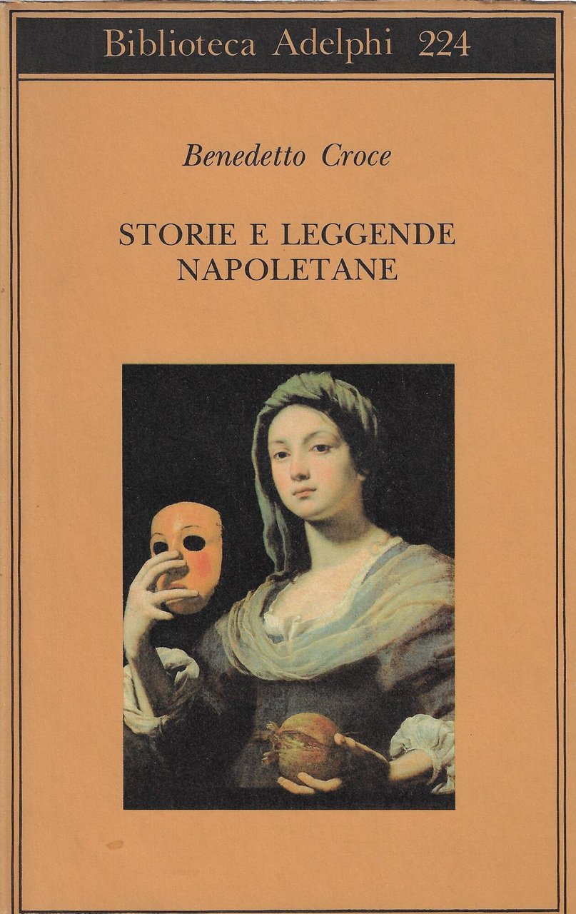 Storie e leggende napoletane