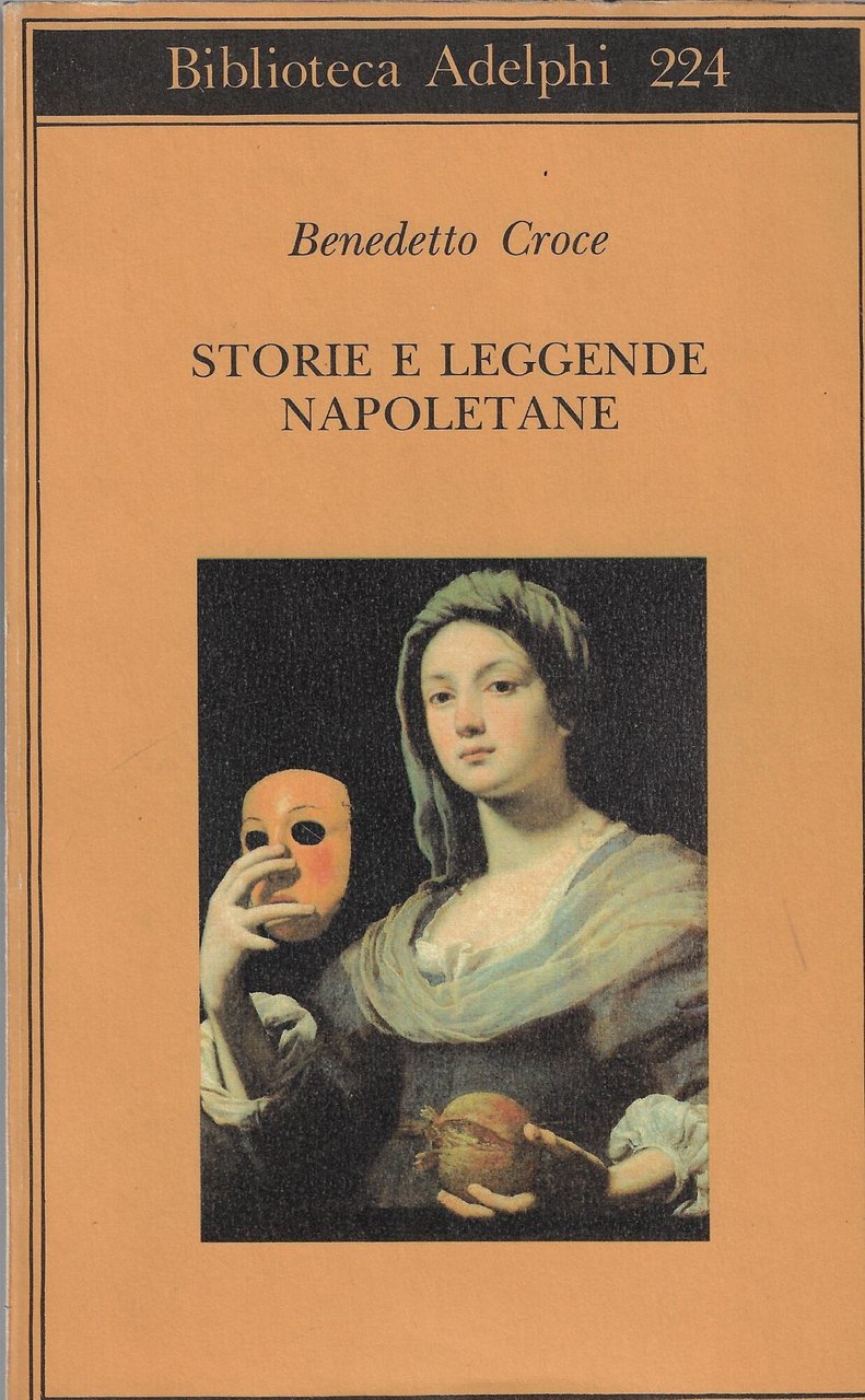 Storie e leggende napoletane