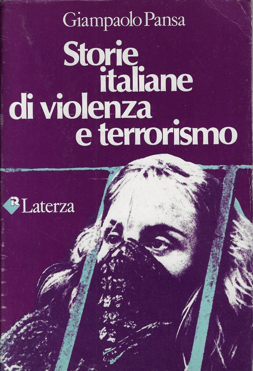 Storie italiane di violenza e terrorismo