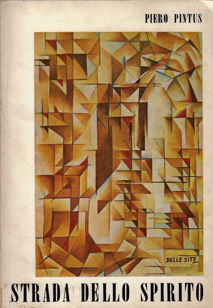 Strada dello spirito