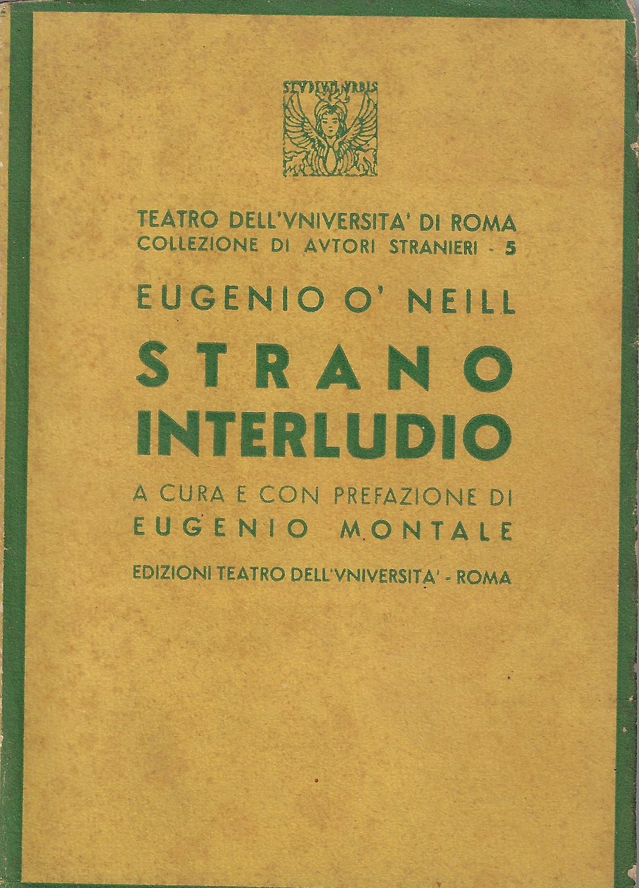 Strano interludio