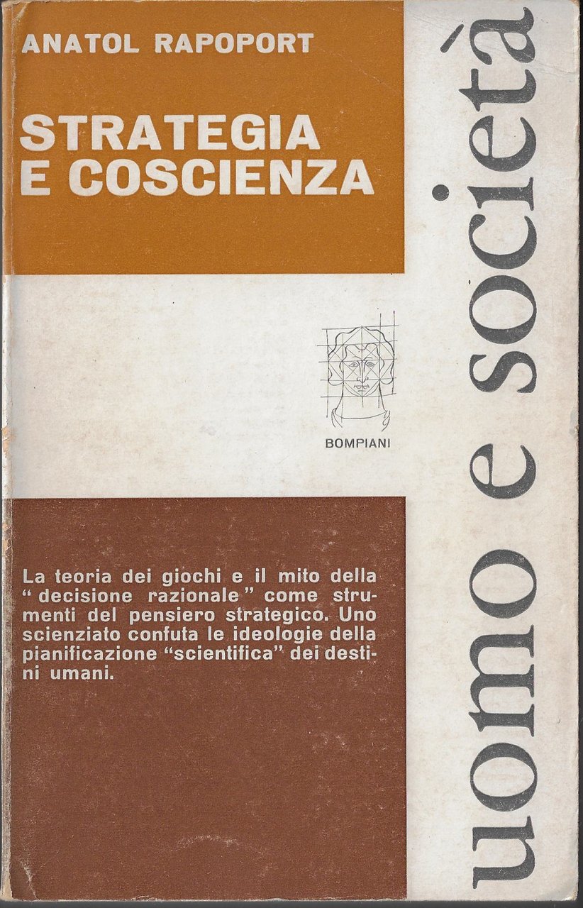 Strategia e coscienza