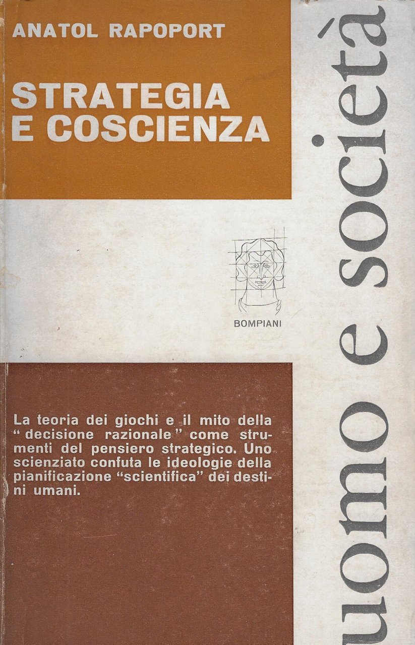 Strategia e coscienza