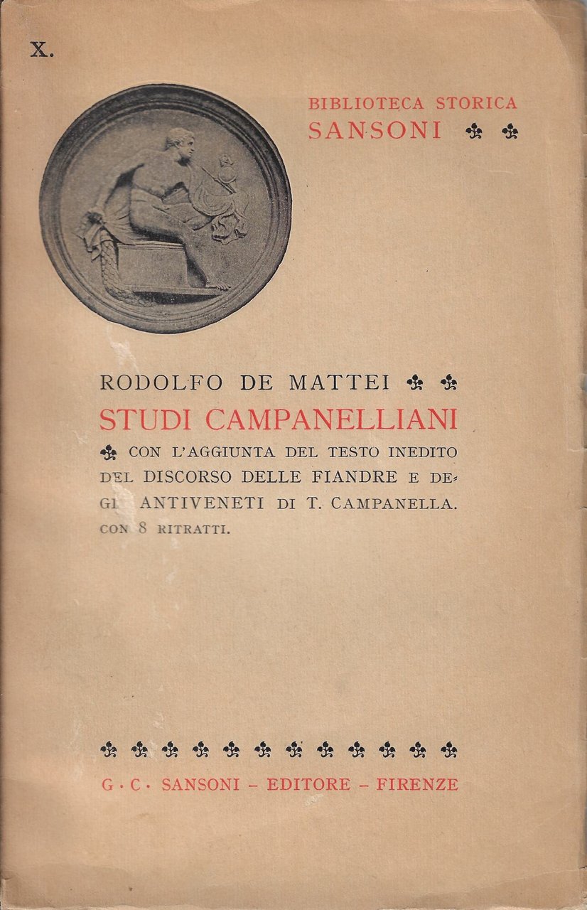 Studi campanelliani | Immagine principale