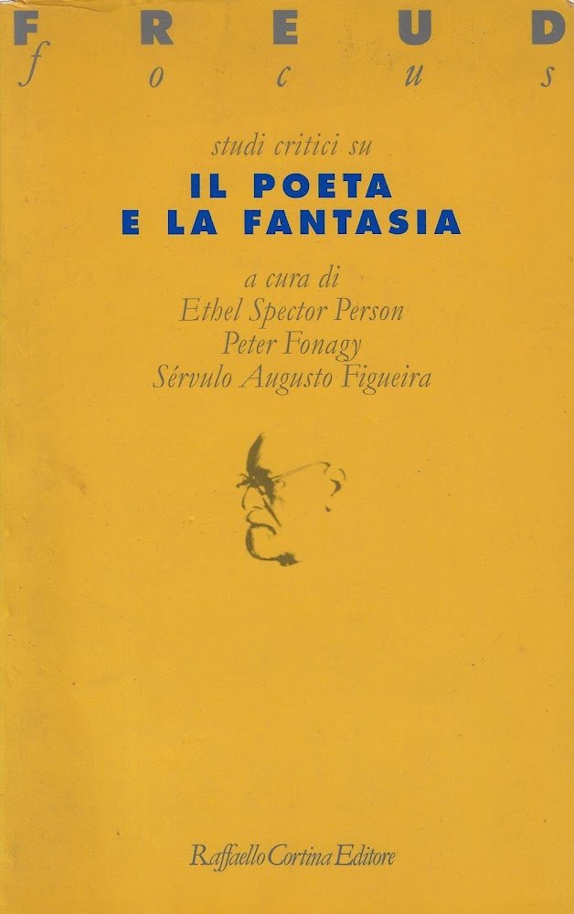 Studi critici su Il poeta e la fantasia