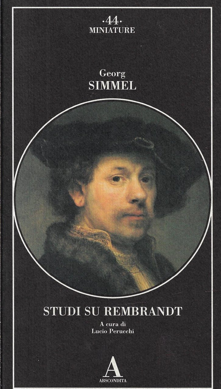 Studi su Rembrandt