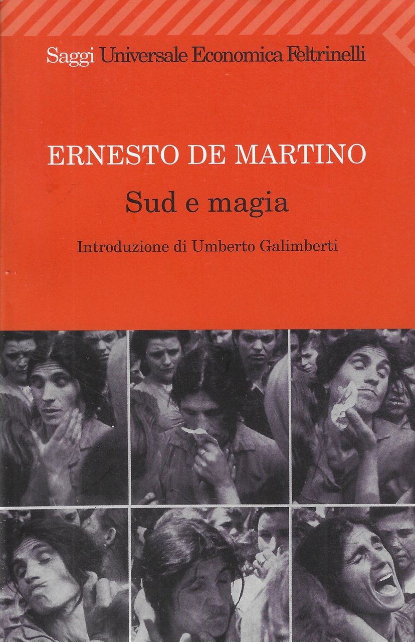 Sud e magia | Immagine principale