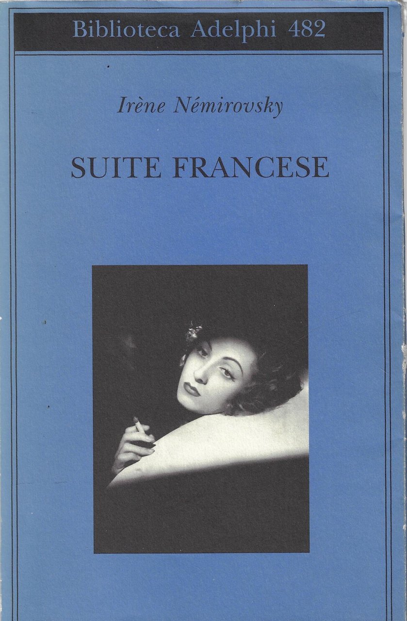 Suite francese