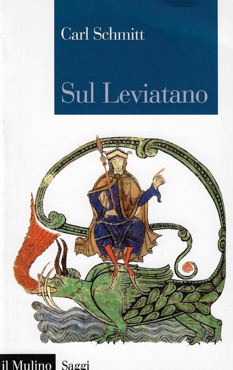 Sul Leviatano