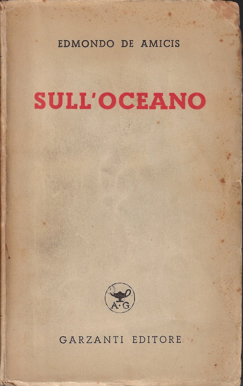 Sull'oceano