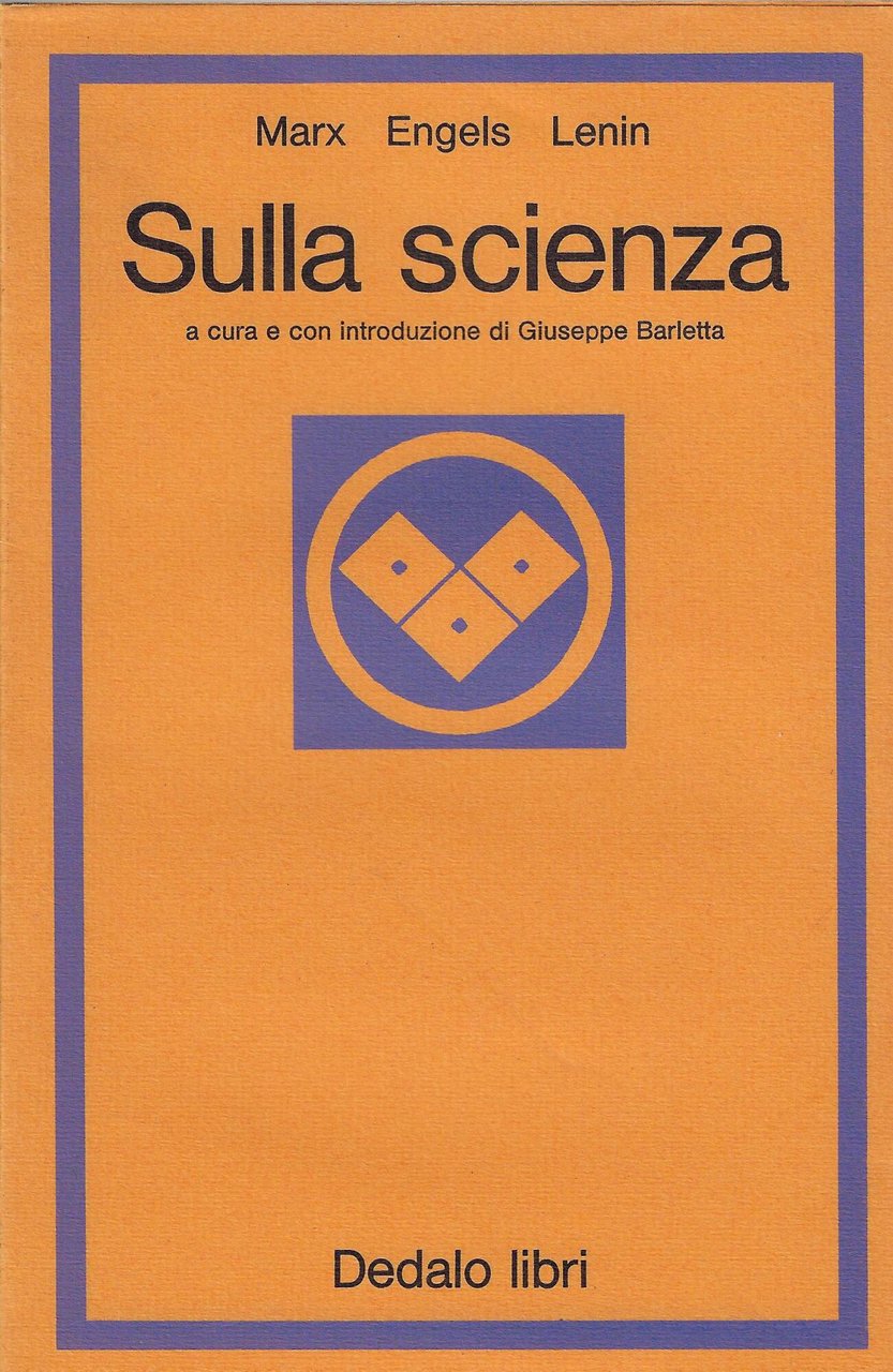 Sulla scienza