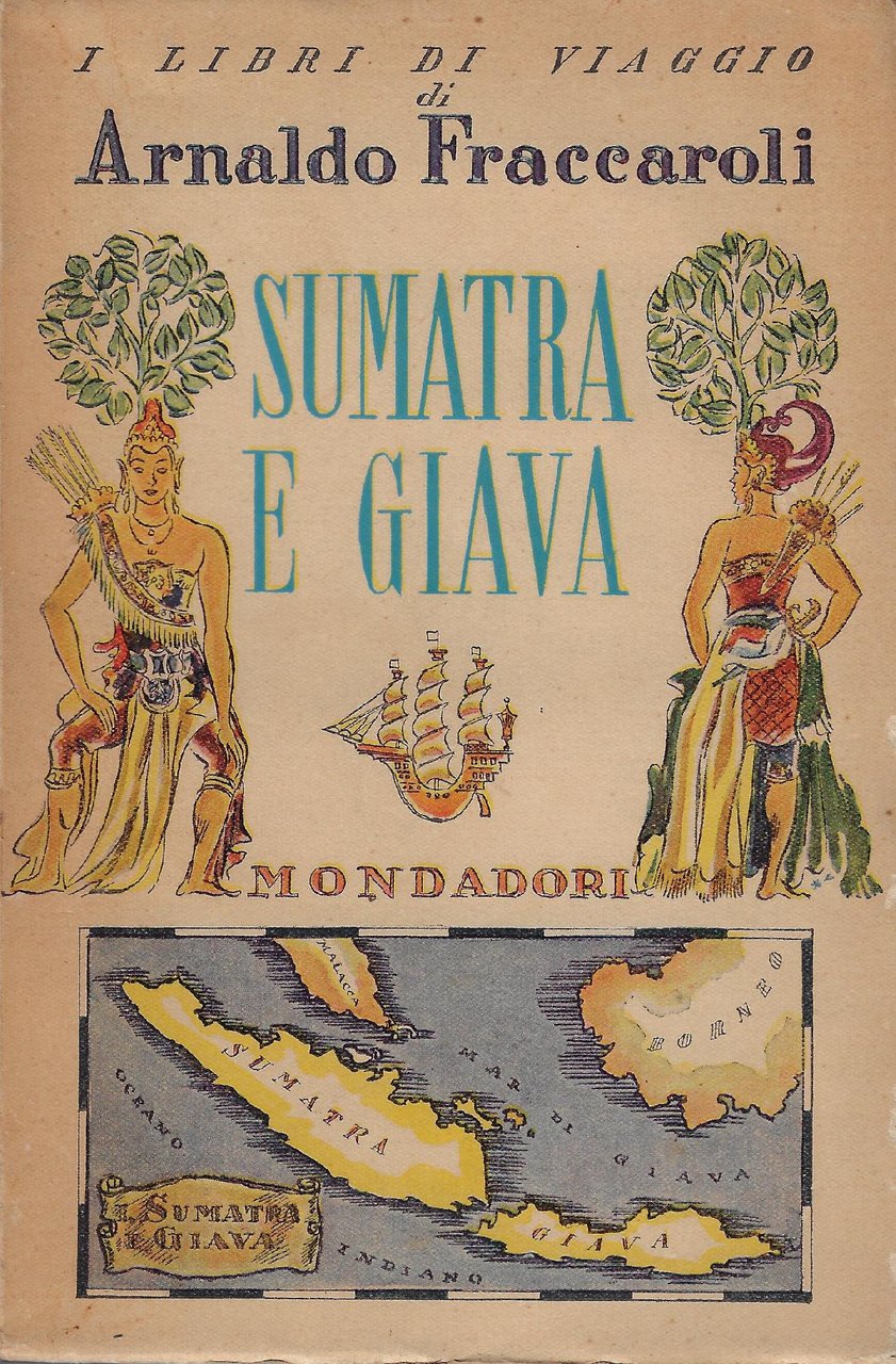 Sumatra e Giava