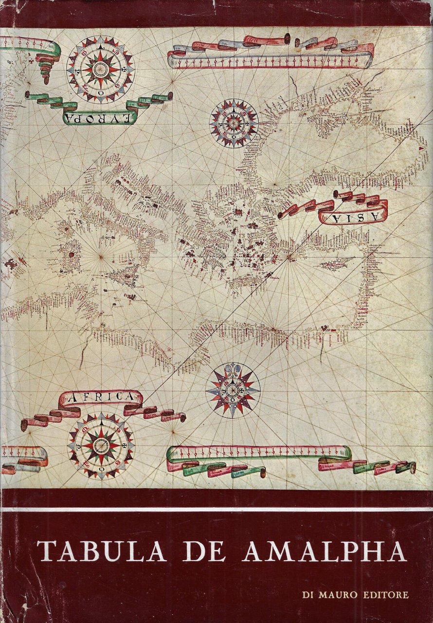 Tabula de Amalpha