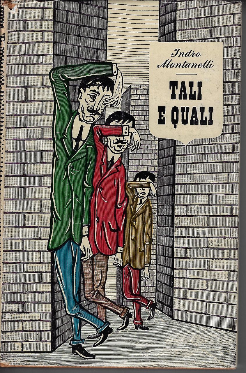 Tali e quali: incontri (volume 2)