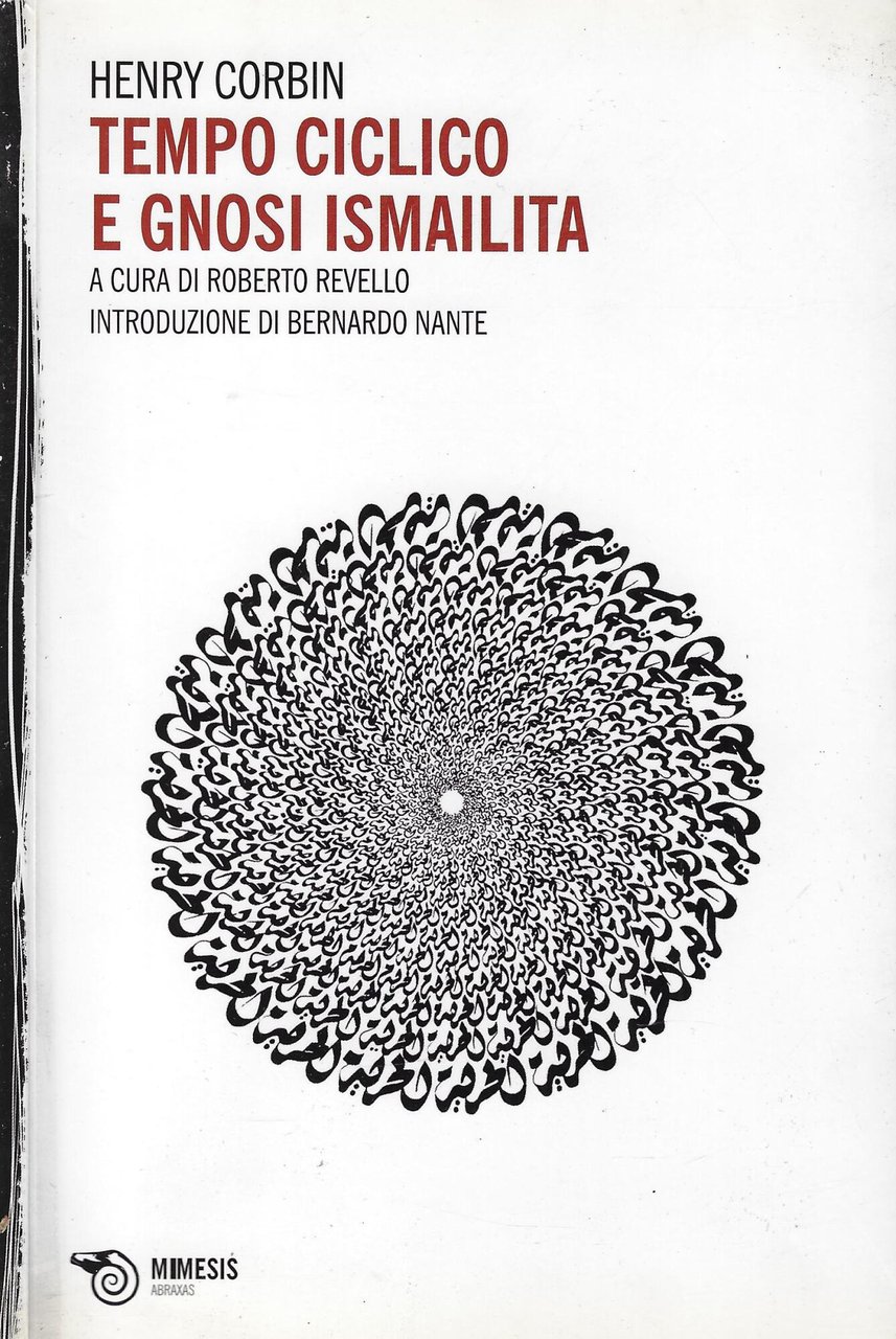 Tempo ciclico e gnosi ismailita