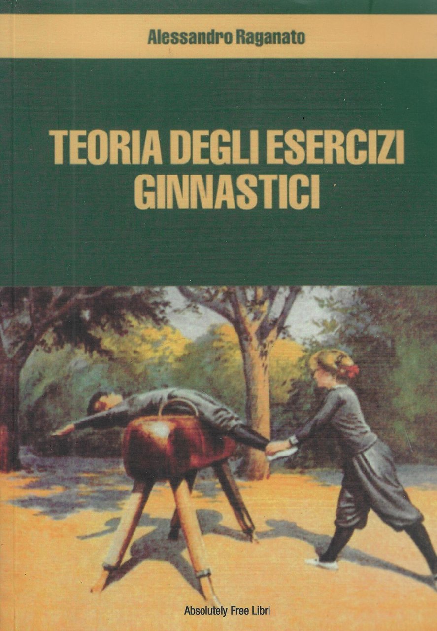 Teoria degli esercizi ginnastici