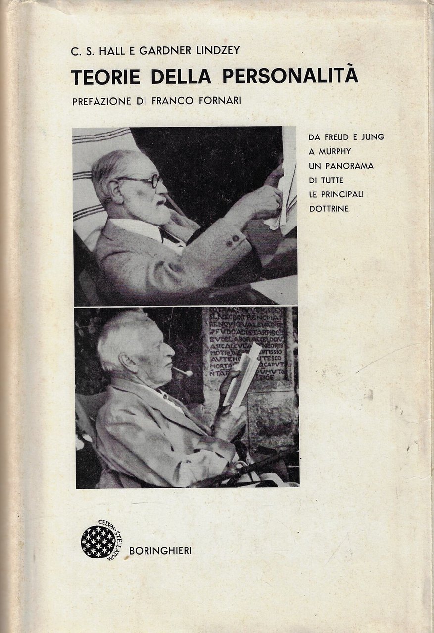 Teorie della personalità