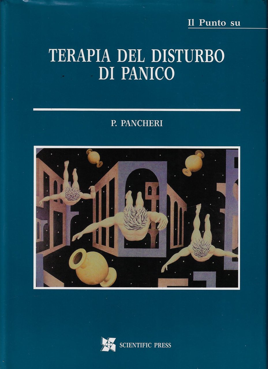 Terapia del disturbo di panico /