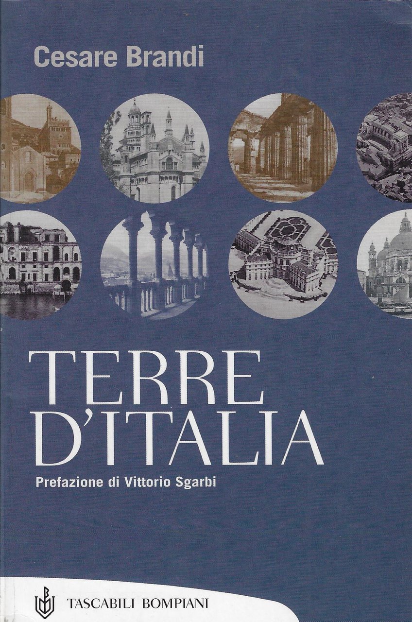Terre d'Italia
