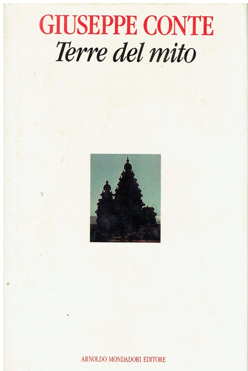 Terre del mito
