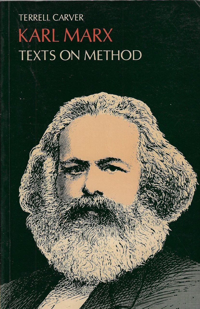 Texts on Method