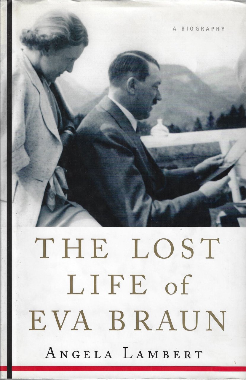 The lost life of Eva Braun | Immagine principale