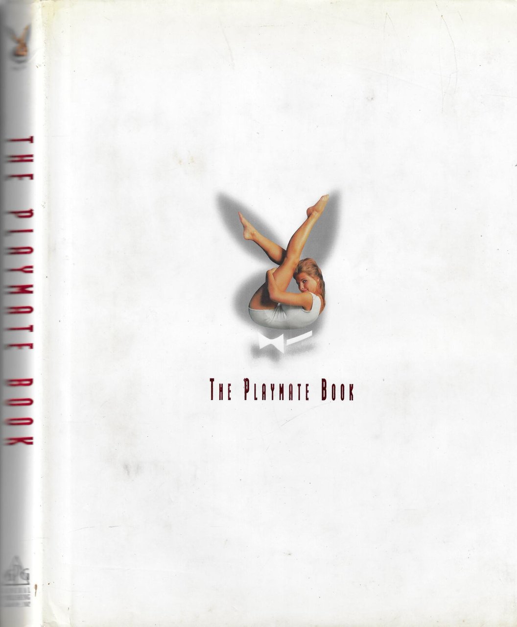 The Playmate Book: Five Decades of Centerfolds