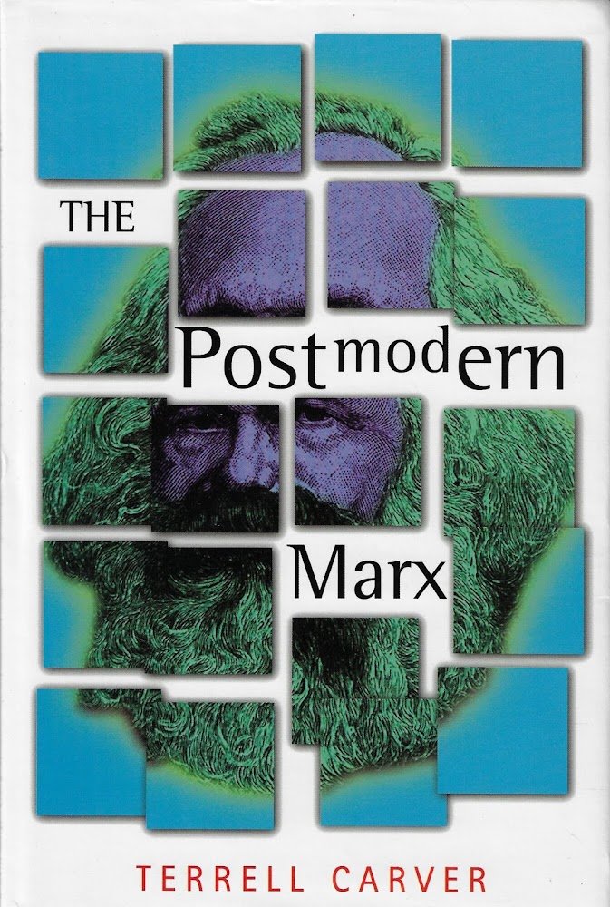 The Postmodern Marx | Immagine principale