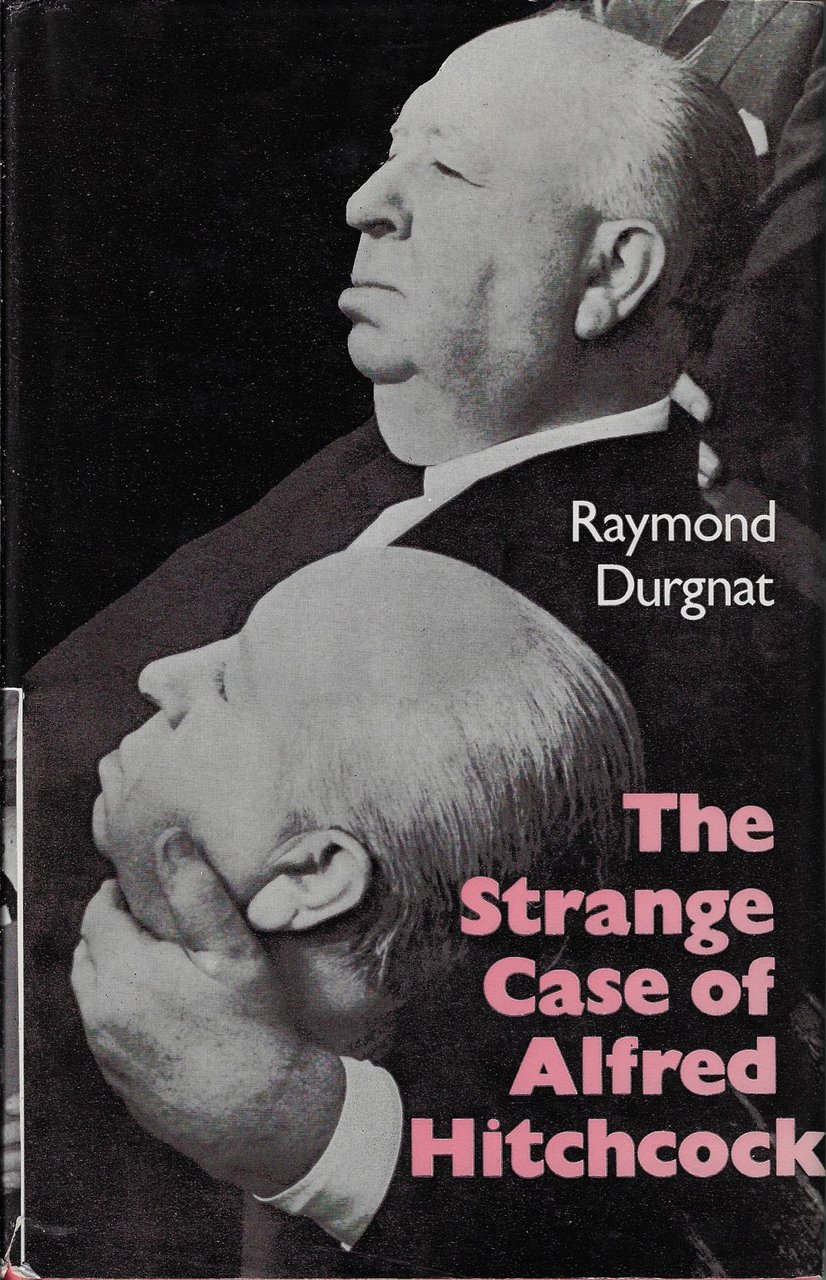 The strange case of Alfred Hitchcock or the plain man's …