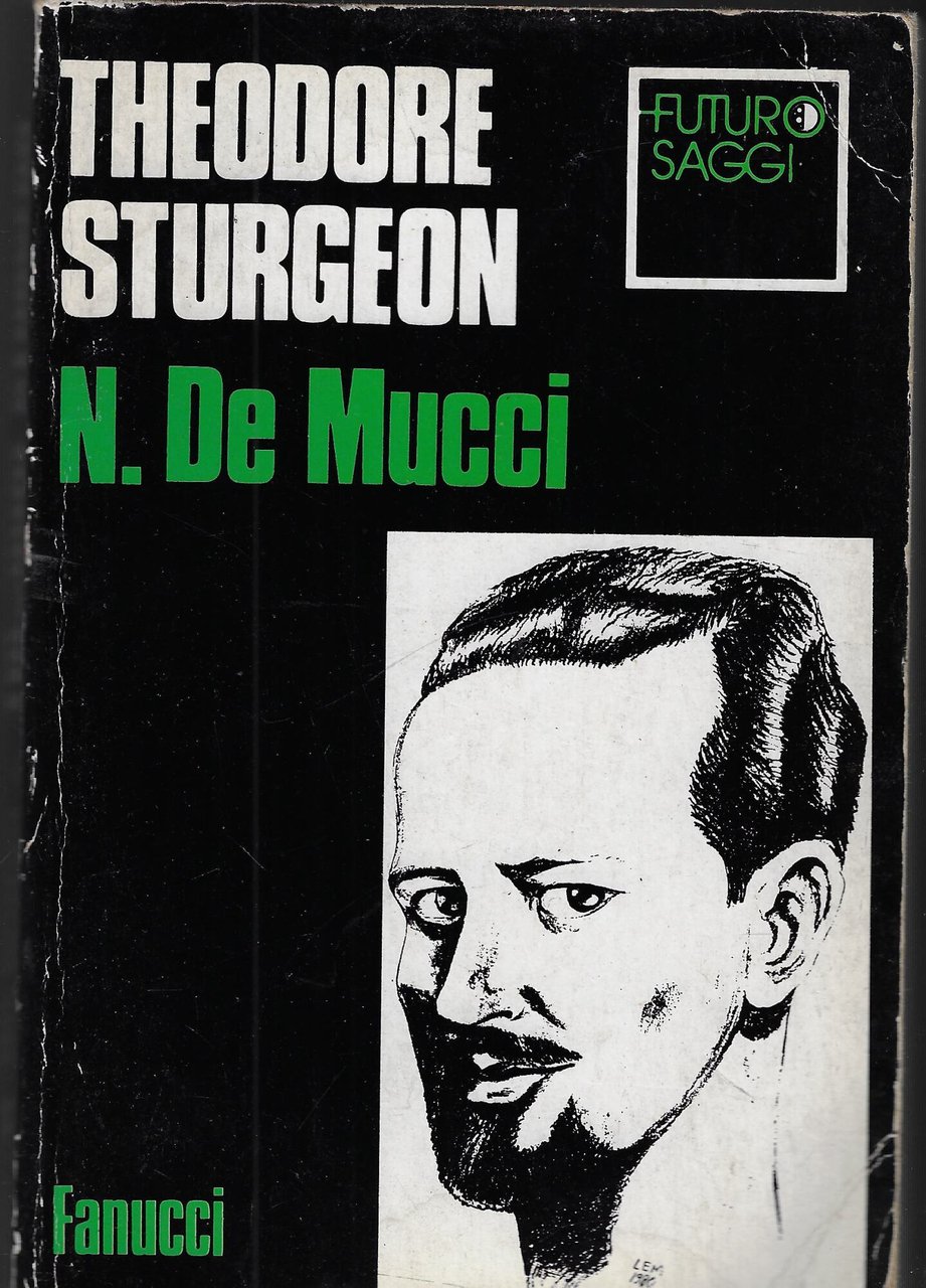 Theodore Sturgeon