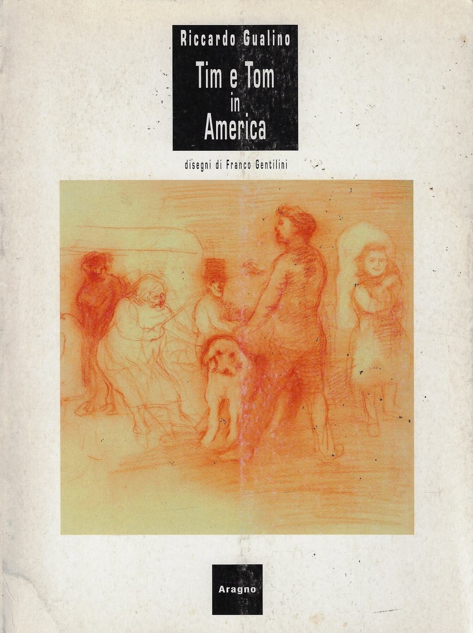 Tim e Tom in America | Immagine principale