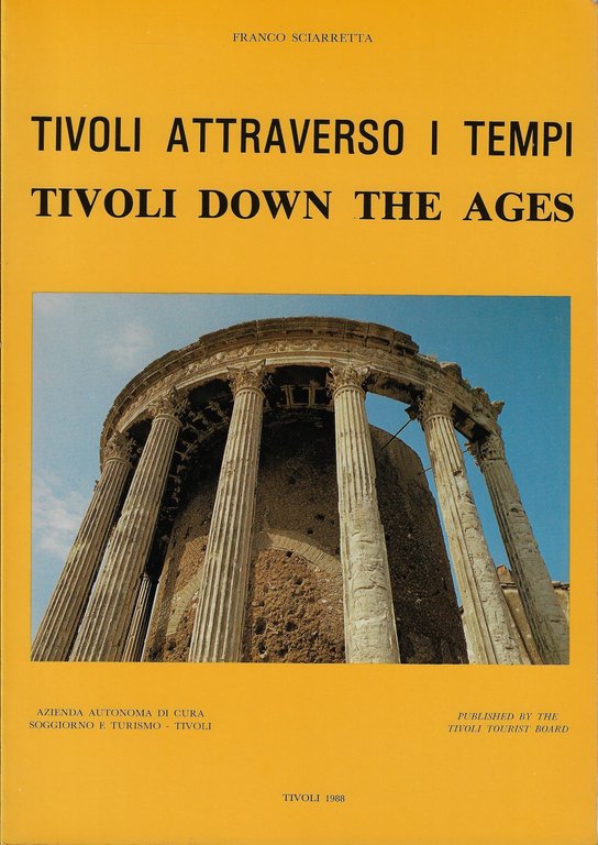 Tivoli attraverso i tempi