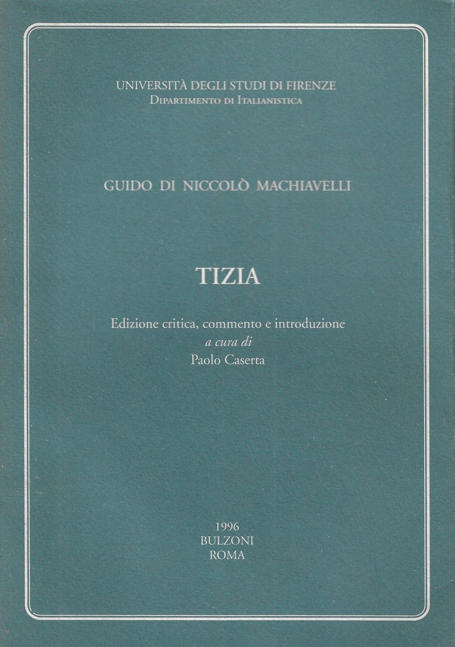 Tizia