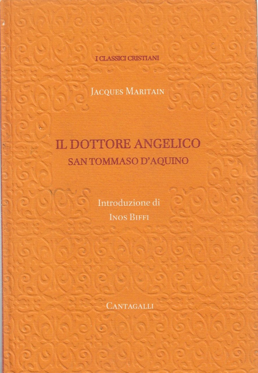 Tommaso D'Aquino. Il dottore angelico | Immagine principale